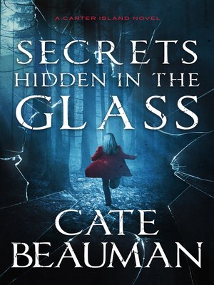 cover image of Secrets Hidden In the Glass
